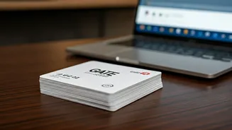 GATE 2026 Admit Card: Your Essential Guide