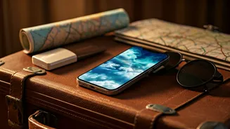Weather Apps Are The New Travel Bestie