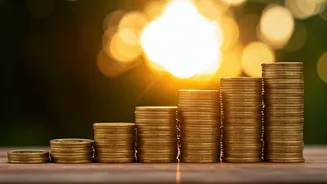 IMF Sees Bright Future For India's Economy