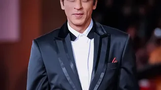Shah Rukh Khan’s King Releases December 24: What Fans Need To Know
