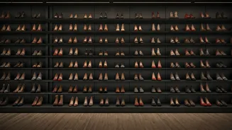 Nushrratt Bharuccha's Mumbai Haven: A Tour of Her Viral Shoe Wall & Minimalist Sanctuary