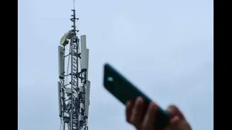 India Hits Fast-Forward On 6G: Govt Reviews Progress, Calls For Hardware-Led Innovation