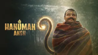 'Hanuman Ansh' impresses,crosses ₹300 cr worldwide
