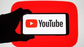 YouTube enhances old videos to HD and 4K using AI