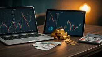 Smart Investment: Tools & Ideas to Grow Wealth