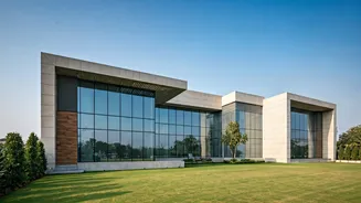 6 Iconic Indian Residences: Architectural Wonders