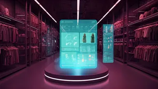 AI's Retail Revolution: Smarter Shopping Experiences for Everyone