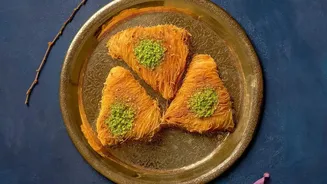 Janmashtami 2026: Easy Peda Recipe Inspired By Mathura's Famous Sweet