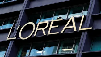 L'Oreal to invest ₹3,500cr in Hyderabad for global tech hub