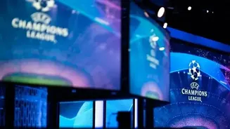 UCL Knockouts Qualification Scenario: Arsenal to Real Madrid - Who have Qualified for Champions League Playoffs? Which teams are Eliminated?