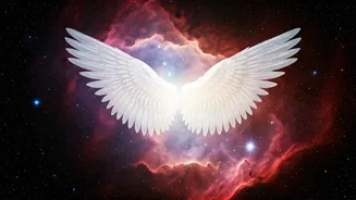 Weekly Horoscope: Cosmic Insights & Angel Messages