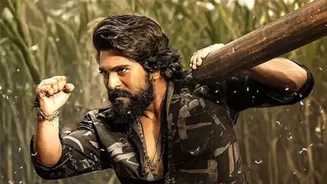 Peddi: Ram Charan, Jahnvi Kapoor Film's Trailer Launch Date CONFIRMED - Full Deets About Guests, Performers