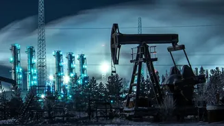 Oil Market Moves Could Shape Your Next Travel Budget
