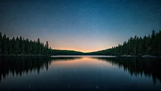 Voyageurs National Park: A Northern Wilderness of Lakes, Stars, and History