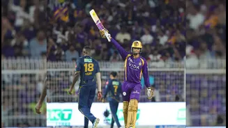 IPL 2026: Five-Way Fight for ONE SPOT – A First in Tourney’s History