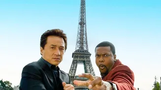 Top Hollywood Action Thrillers Available On OTT Services For Movie Buffs Craving Non Stop Martial Arts