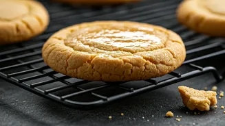 Baking Bliss: Classic & Delicious Sugar Cookies