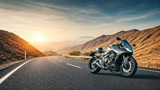 India's Epic 7 Bike Circuits: Unleash Your Inner Explorer on Unforgettable Rides!