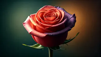 Love's Filter: Unpacking the Japanese Proverb 'Ai wa Mōmoku' (Love is Blind)