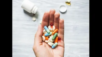 India’s Pharma Exports Grow 9.4%, Reach $30.47 Billion In 2024–25: Commerce Secretary