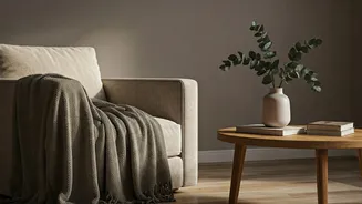 Calmer Layouts Are Replacing Showpiece-Only Decor
