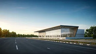 Purvanchal Expressway: 8 New Utility Hubs to Revolutionize Travel Experience