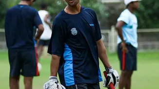 5 Indian cricketers whose best is yet to come