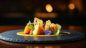 Indian Food Is Getting More Aspirational And Personal