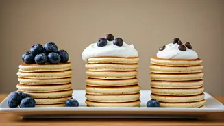 12 Delicious Breakfasts For Bachelorettes: Quick & Easy!