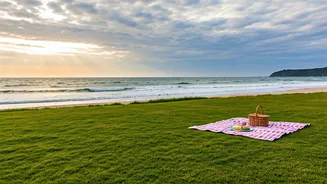 June Travel Is Now All About Weather Mood