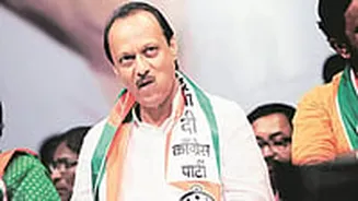 'See Whose Dominance Prevails': Ajit Pawar's NCP Sweeps Pune, Wins 10 Of 17 Municipal Chairman Seats