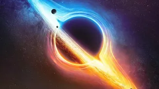 What Merging Intermediate Black Holes Captured By Gravitational Wave Sensors Tell Us Today
