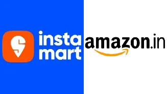 Mumbai FDA bans Instamart, Amazon facilities!
