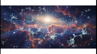How cosmic sugar molecules near galactic core expand our early planet building block database
