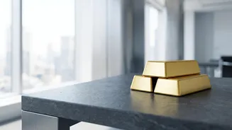 How Gen Z Investors Can Add Gold Assets To Portfolio Efficiently