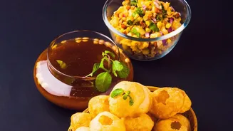 India's Street Food Capitals: Top Cities Celebrating Iconic Culinary Delights Across The Country