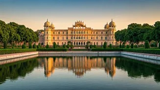 The Ultimate Romantic Rajasthan Heritage Destination For Indian Couples