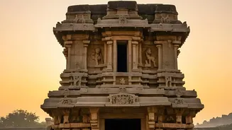 How To Explore Karnataka Beyond Its Major Cities Through Hampi And Gokarna