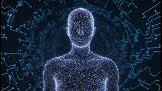 Public Photos And AI Training are raising new questions about likeness, control and digital replicas