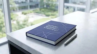 The Business Books Of 2026 Reflect A Workplace Preoccupied With AI