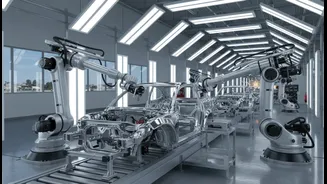 Chakan’s Production Milestone Strengthens Maharashtra’s Place In India’s Auto Map