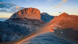 These ancient trails in Greece are truly worth exploring