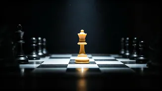 Trump's 'Board of Peace' Invite: India's Tricky Questions