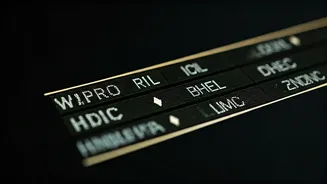 Indian Market's January 19, 2026: Stocks to Watch