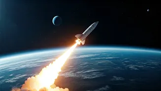 Rocket Lab's Future: Missions to Mars and Venus!