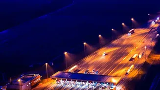 Clear Decisions On Fuel And Tolls Help Organise Indian Road Trips