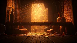 Unlock Prosperity: 8 Vastu Blunders Hindering Your Financial Flow