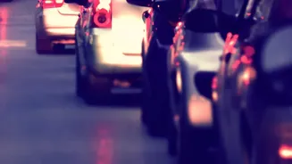 What Driving And Vehicle Rules Change As GRAP-1 Takes Effect In Delhi-NCR