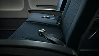 The Great Squeeze: Why Airplane Economy Seats Are Shrinking