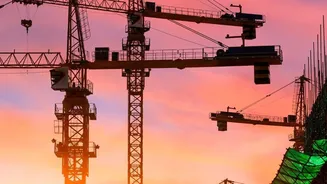 Indian Real Estate Sector Harnesses Generative AI Automation To Capture 17 Billion Dollar Value Growth